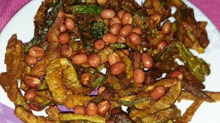 హోటల్ స్టైల్ దొండకాయ పకోడీ ఫ్రైHotel Style Dondakaya Pakodi FryDondakaya Fry recipe in telugu [upl. by Imeka]