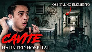 Cavite Mysterious Hospital [upl. by Darda]