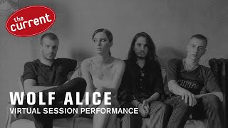 Wolf Alice perform songs from Blue Weekend [upl. by Slaughter989]