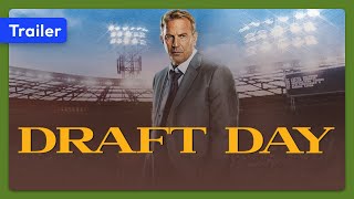 Draft Day 2014 Trailer [upl. by Cris]