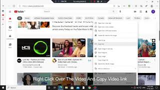 Download Any Youtube Video Using Microsoft Edge In Pc [upl. by Nolrac572]