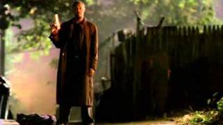 The Wire Clip Omar and Mouzone take out Stringer Bell [upl. by Ruvolo]