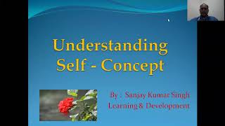 Self Concept  स्व संकल्पना   Key Concept for Self  Improvement Psychology  Hindi Video [upl. by Blalock]