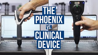 The Phoenix Vs Clinical Device [upl. by Cantone43]