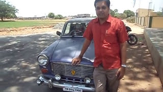 My Premier Padmini S1 [upl. by Nehr961]