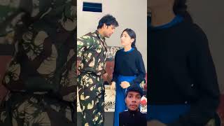 Part  1 emotional funny acting comedy sad crime suspense school schoollife army [upl. by Clava948]