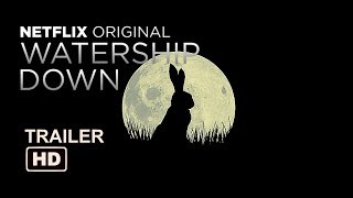 Watership Down quotOur Warren Destroyedquot [upl. by Idner1]