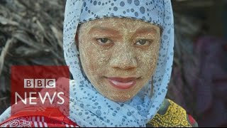 Island stories Anjouan Comoros Islands  BBC News [upl. by Grier357]