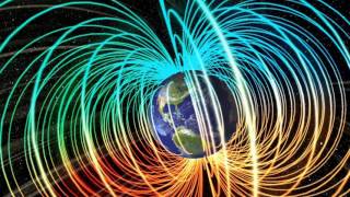 Magnetism  Defending Our Planet Defining The Cosmos [upl. by Nnyladnarb]