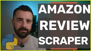 How I Scrape Amazon Reviews using Python Requests amp BeautifulSoup [upl. by Dasi]