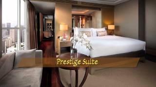 Sofitel Bangkok Sukhumvit Rooms [upl. by Illak]