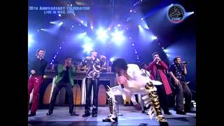 Michael Jackson 30th Anniversary Celebration  Dancing Machine Remastered HD [upl. by Domeniga]