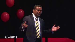 KNOWLEDGE MANAGEMENT AND INNOVATION  Dr Kondal Reddy Kandadi  TEDxUniversityofBolton [upl. by Magdala]