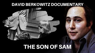 Serial Killer Documentary David Berkowitz The Son of Sam [upl. by Marentic]