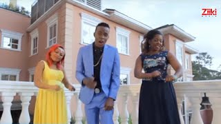 Willy Paul  Sijafika Ft Size 8 Kambua amp Gloria Muliro Official YWC Video [upl. by Bastien]