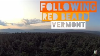 The Appalachian Trail  Vermont HD [upl. by Halullat857]