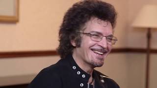 Gino Vannelli talks about I Just Wanna Stop [upl. by Yaron245]