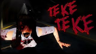 Teke Teke [upl. by Beniamino]