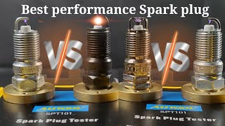 Best Spark Plugs for Performance [upl. by Conlee]