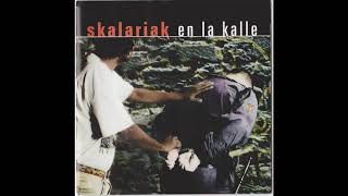 Skalariak  En la kalle disco completo [upl. by Paget523]