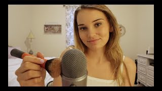 ASMR 20 Triggers To Help You Sleep ♥ [upl. by Asiil933]