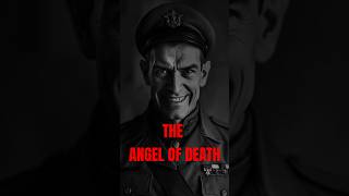 Joseph Mengele The Nazi Scientist Who Escaped Justice [upl. by Evetta16]