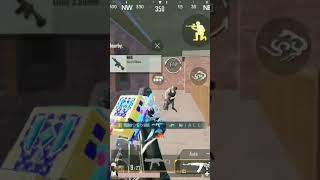 Wait for end😂😂😂shorts viralpubgmobile [upl. by Silevi]