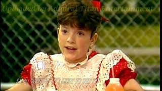 Small Wonder  The Drug Episode [upl. by Nellak]