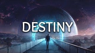 NEFFEX ‒ Destiny Lyrics [upl. by Ayaladnot207]