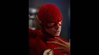 The Flash becomes faster than time itself theflash [upl. by Casteel]