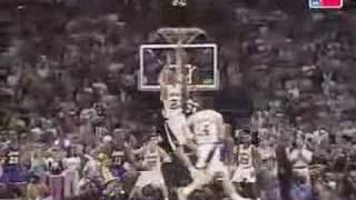 NBA Action 20032004 Top 10 Buzzer Beaters of the year [upl. by Gabriellia]