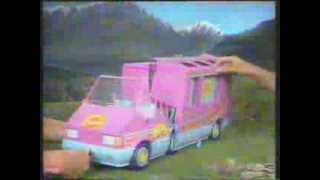 RTL Plus  Werbung  1990 Teil 3 [upl. by Gosney]