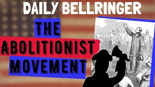 Abolitionist Movement [upl. by Nitsirc]