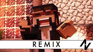 Revenge Remix [upl. by Atirihs]