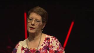 Tackling Teenage Depression  Kay Reeve  TEDxNorwichED [upl. by Grimaud]