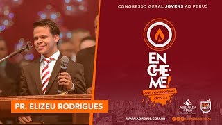 UMADEMP 2018  Pr Elizeu Rodrigues [upl. by Koren26]