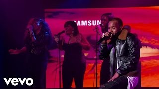 Tory Lanez  LA ConfidentialSay It Live On Kimmel [upl. by Aihseuqram]