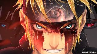 Battle amp Uplifting Naruto Music  1 Hour Anime Battle Mix [upl. by Aztinay]