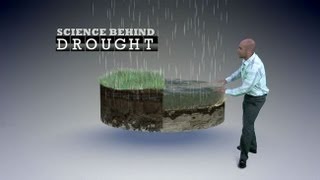 Science Behind Drought [upl. by Alvinia]