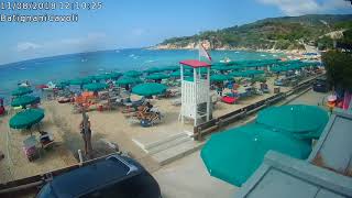 🔴 LIVE  BEACH SHOWER CAMERA VIEW  One of The Best United States [upl. by Ylrad]