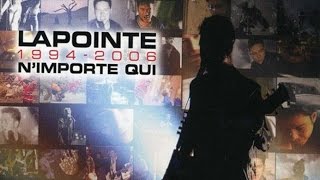 Éric Lapointe  Terre promise Audio officiel [upl. by Ave548]