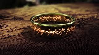 The one ring theme [upl. by Aryan]