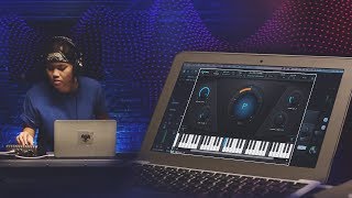 Introducing Antares AutoTune Realtime Advanced for Apollo and UAD [upl. by Winebaum]