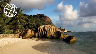 Seychelles Amazing Places 4K [upl. by Virgie]