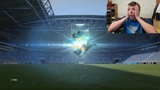 £1000 of 100K PACKS GONE INSANE  FIFA 16 [upl. by Nomsed]