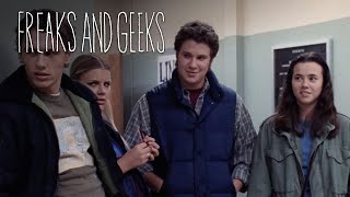 FREAKS AND GEEKS  Now On Digital  Paramount Movies [upl. by Otiv]