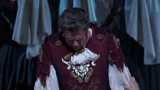 Idomeneo Trailer [upl. by Winifield]