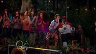 Austin Moon Ross Lynch  Na Na Na The Vacation Song HD [upl. by Sebastiano914]