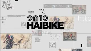 Haibike 2019 Highlights [upl. by Marabelle700]