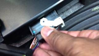 How to reset your VW Bluetooth module [upl. by Llerehc]